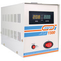 Е0101-0125  Стабилизатор напряжения однофазный ЭНЕРГИЯ АСН - 1500 с цифровым дисплеем